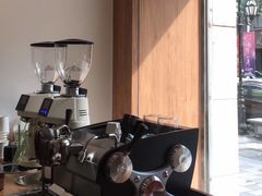 -You’ll see coffee 咖啡