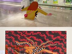-【朵云轩艺术中心】博洛尼亚插画展·中国巡展·上海站