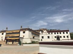 景点-五当召景区