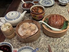 -南京大牌档(壹方天地店)