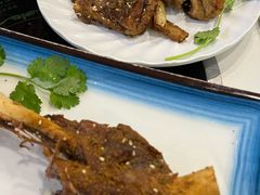 -内蒙古牛羊肉特色美食(后海滨路店)