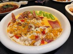 -万山楼海鲜酒家·二十三年老字号