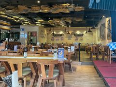 -Paulaner·德国帕拉娜自酿啤酒餐厅(海上世界店)