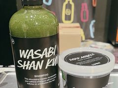 -LUSH(威尼斯人店)