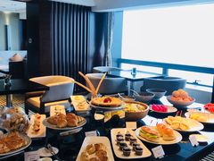 -上海中航虹桥机场泊悦酒店