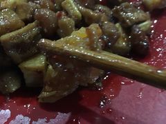 -广慈小吃铺沪味佳饭堂
