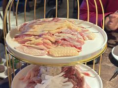 -同仁四季椰子鸡(罗湖国贸店)