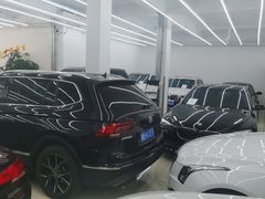 -新蜗牛二手车行