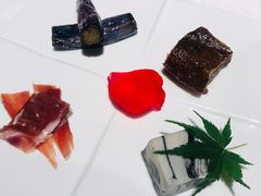 广舟四冷拼（位）-广舟(千禧店)