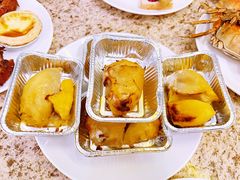 -禾斗海鲜自助(市南银座店)
