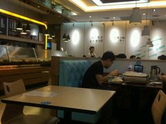 -鱼鼎香烤鱼火锅(华发商都店)