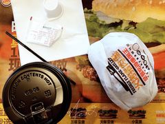 -汉堡王(常熟美城店)