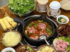 -笔记安顺夺夺粉火锅