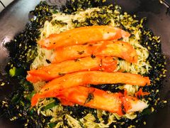 -贡梅老面馆·蟹粉面·无锡特色小吃(南长街主推店)