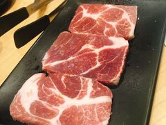 -花味·自助烤肉(雨花客厅店)