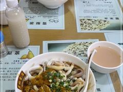 -荔林食店(西华路店)