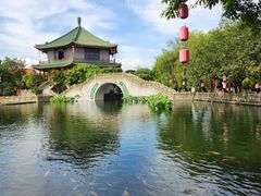 -宝墨园景区