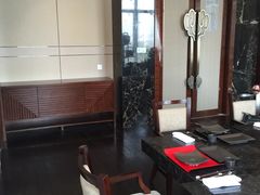 -美盛喜来登大酒店-盛宴标帜餐厅