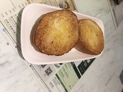 -翠华餐厅(旺角文华商场店)