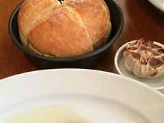 -沈阳君悦酒店·意坊意大利餐厅