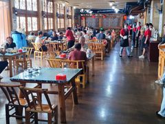 -张关合渣(航空大道店)