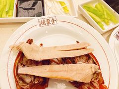 -北京全聚德(王府井店)