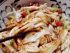 -宋益驴蹄子面肉夹馍(辛家庙店)