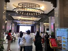 -雅盛品931海鲜酒家