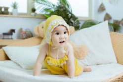 -小熊维尼高端儿童摄影(罗湖区总店)