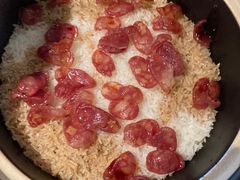 -尚尚仙·酸汤猪手·猪肚鸡火锅(华联万柳购物中心店)