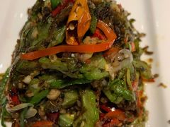 -红辣椒·川菜·火锅(大洋中心店)