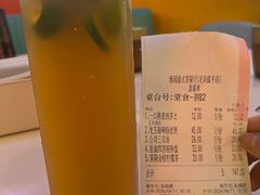 -维园港式茶餐厅(龙岗盛平店)