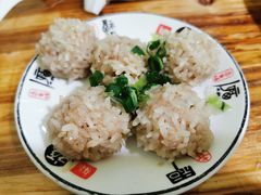 招牌肉果-朗妈私房菜(婺女州店)