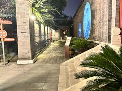 -李叔同故居纪念馆