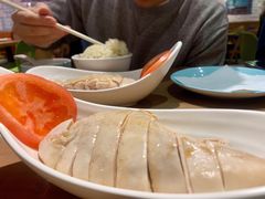 -新加坡高记KOO KEE Restaurant(盈科店)