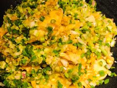 薑蔥魚-百味馆·粤菜·湛江菜(后海花园店)