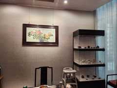 -浦江悦(陆家嘴保利广场店)