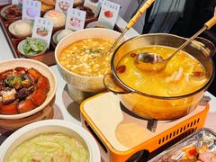 -一味大院•桐庐菜传承店(春江路店)