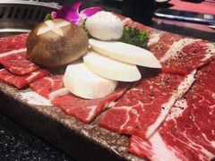 -炎蔵牛舌烤肉