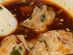 -龙抄手食府(浣花北路店)