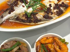 -兰湘子·湘菜小炒(南京江宁万达店)