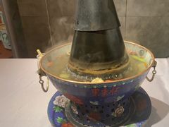 -东来顺饭庄(apm总店)