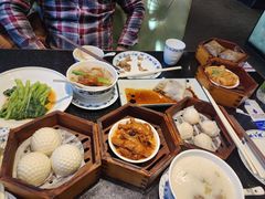 -正斗·港式粤菜(SKLP店)
