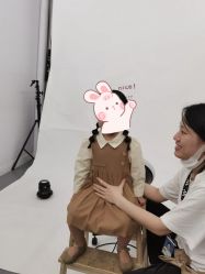 -海马体家庭照相馆(杭州远洋乐堤港店)
