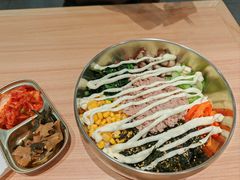 -米村拌饭(东方新天地店)