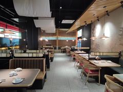 -晓淮山·扬州早茶·淮扬菜(龙阳广场店)