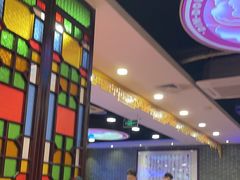 -点都德(汇胜楼店)