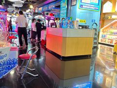 -真快活Coohoo Max(银泰创意城店)
