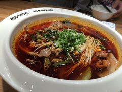 -每味每客·重庆麻辣烫(拓展大厦店)
