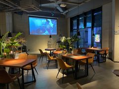 大堂-West10 西拾·西餐厅·创意菜(未来科技城店)